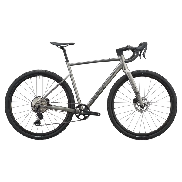 Scott Speedster Gravel 20