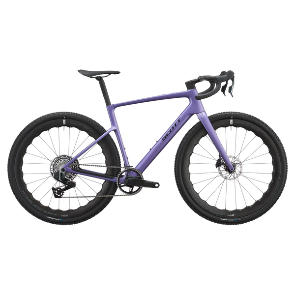 Scott Addict Gravel 10