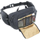 Evoc Hip Pack 3L + 1.5L Bladder - Black