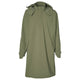Basil Hoga Bicycle Rain Poncho Unisex One Size