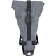 Evoc Seat Pack Boa Carbon Grey - Large (3L)