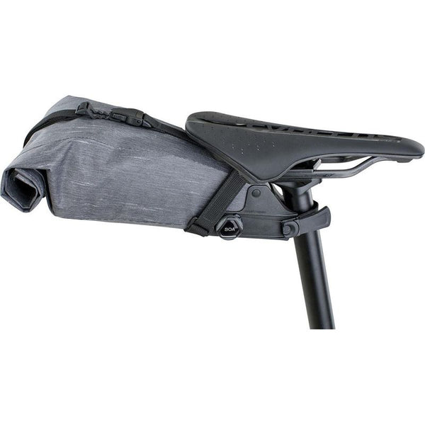 Evoc Seat Pack Boa Carbon Grey - Large (3L)