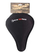 Ontrack Gel Saddle Cover