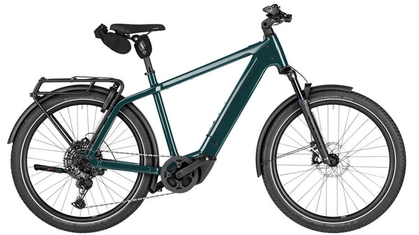 Charger5 Vario HS 58cm Pine