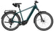 Charger5 Vario HS 58cm Pine