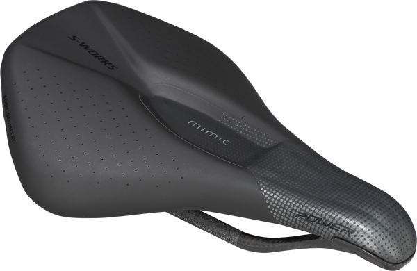 Power Pro w/Mimic Saddle