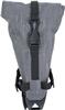 Evoc Seat Pack Boa Carbon Grey Large 3L