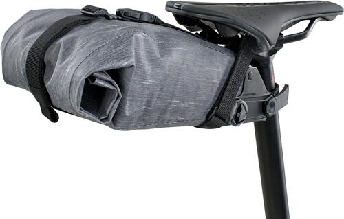 Evoc Seat Pack Boa Carbon Grey Large 3L