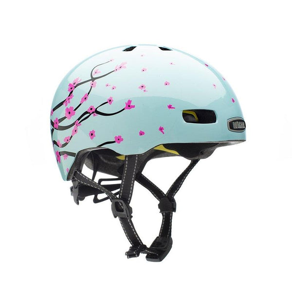 Unisex Nutcase Street Helmet MIPS