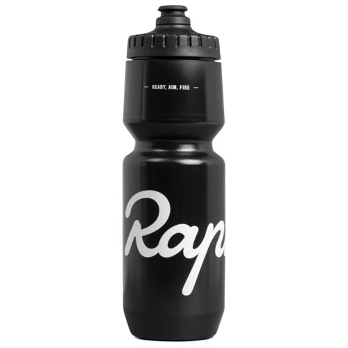 Rapha Bidon Black 750ml