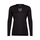 Women's Ranger LS Jersey Fox Head