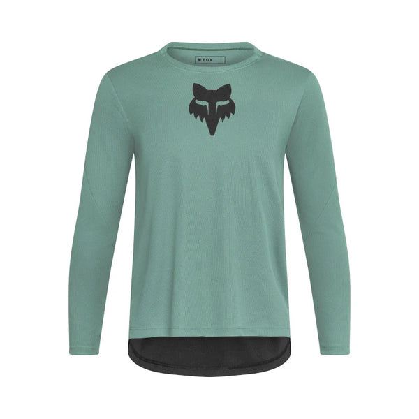 Youth Ranger LS Jersey Fox Head