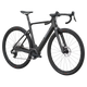 Scott Solace E-Gravel 30 -Carbon Black Large