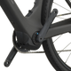 Scott Solace E-Gravel 30 -Carbon Black Large
