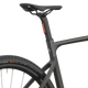 Scott Solace E-Gravel 30 -Carbon Black Large