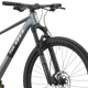 Scott Bike Scale 40 flint