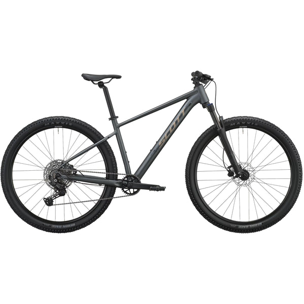Scott Contrail 20 chiseled grey M