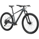 Scott Contrail 20 chiseled grey M