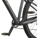Scott Contrail 20 chiseled grey M