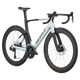 Scott Bike Foil RC 20 Cumulus White/Carbon Black Medium