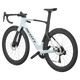 Scott Bike Foil RC 20 Cumulus White/Carbon Black Medium