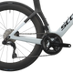 Scott Bike Foil RC 20 Cumulus White/Carbon Black Medium
