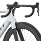 Scott Bike Foil RC 20 Cumulus White/Carbon Black Medium