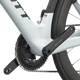 Scott Bike Foil RC 20 Cumulus White/Carbon Black Medium