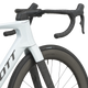 Scott Bike Foil RC 20 Cumulus White/Carbon Black Medium