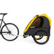 Burley Honey Bee Kids Trailer- Double