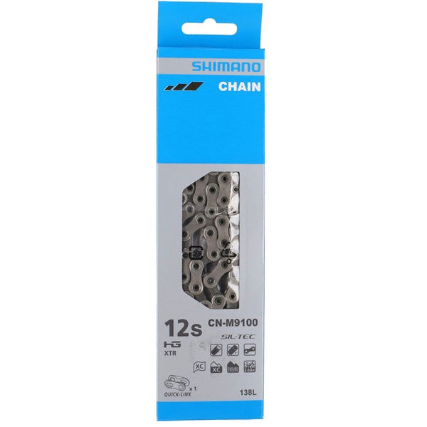 Shimano 12spd Chain