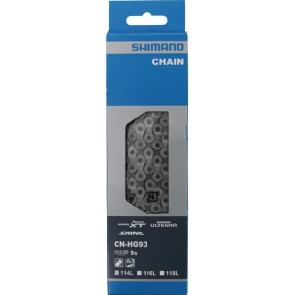 Shimano 9spd Chain