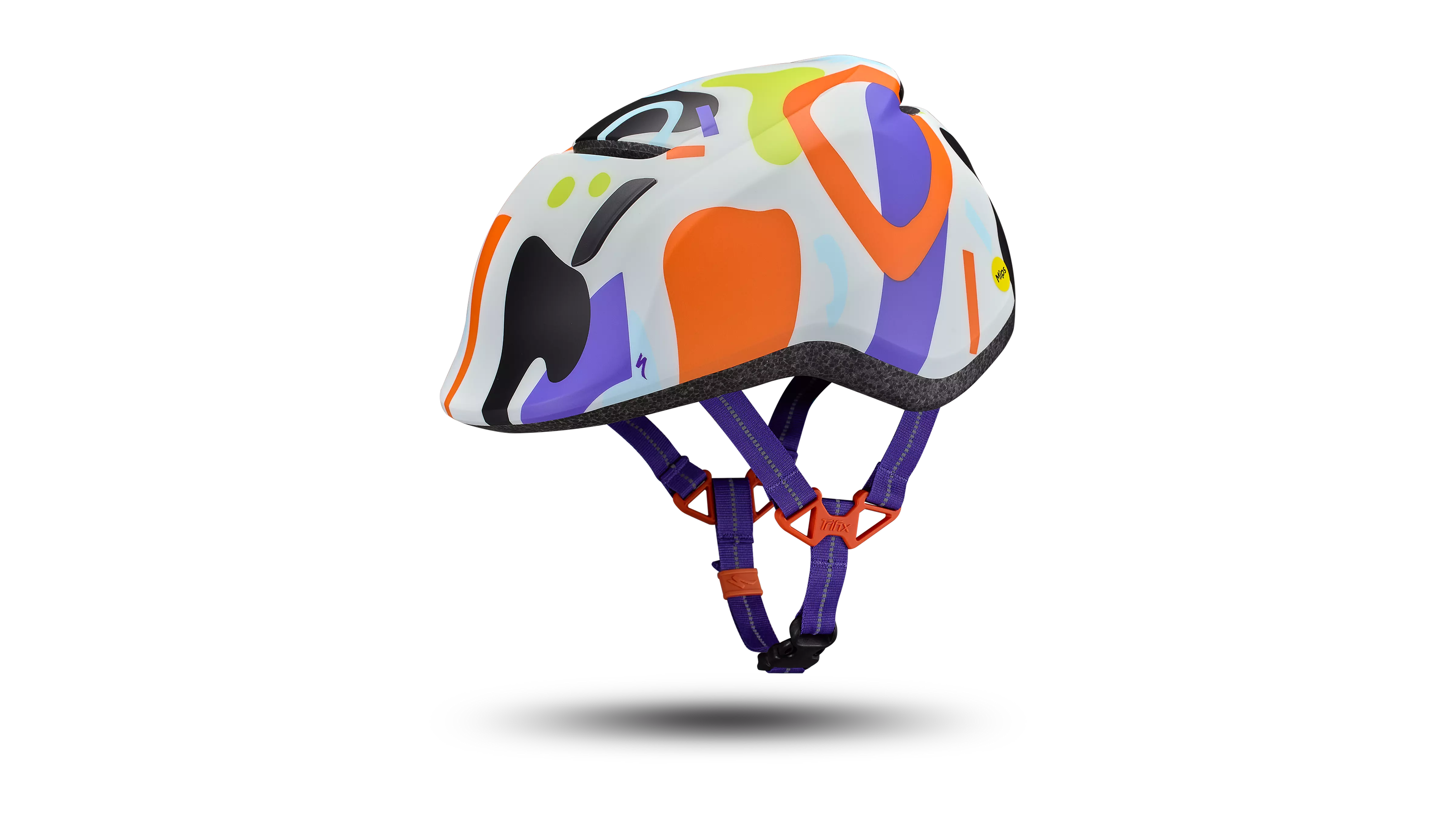 bike helmets for infants nz MIO 2 MIPS Toddler Helmet