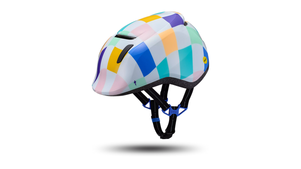 MIO 2 MIPS Toddler Helmet