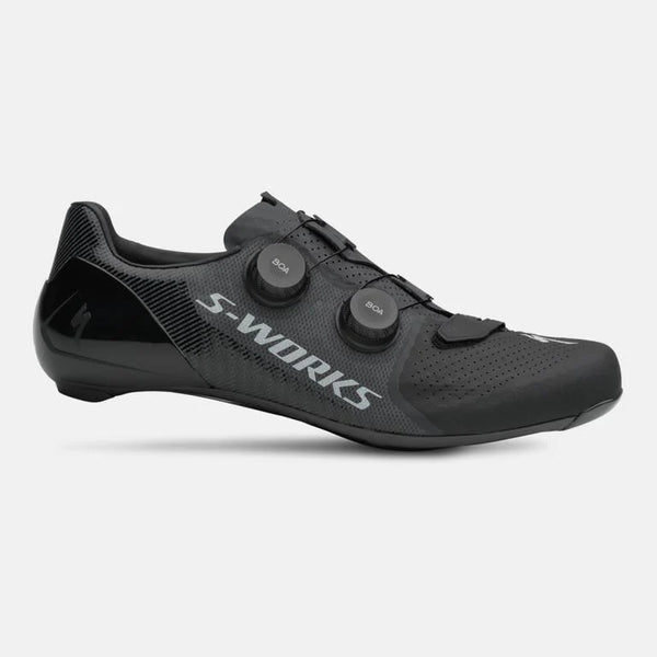 S-Works 7 Road Shoes Black 42.5
