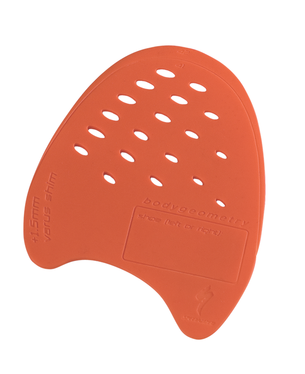 Body Geometry Internal Varus Wedge
