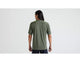 Mens Trail Air Jersey SS