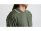 Mens Trail Air Jersey SS