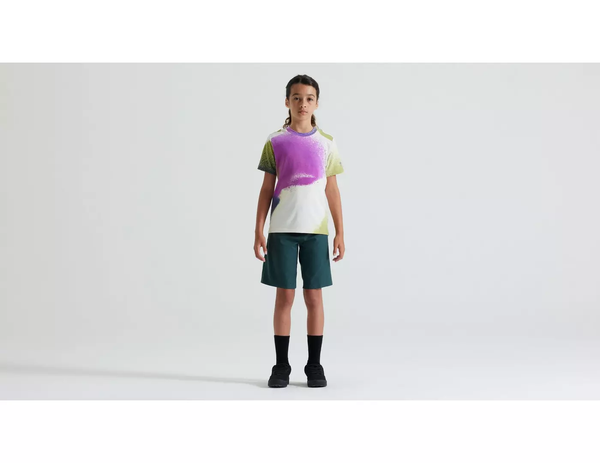 Youth Short Sleeve Trail Jersey