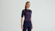 Women's Prime Lightweight Short Sleeve Jersey