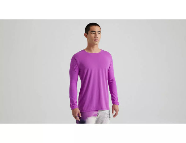 Mens Gravity Jersey LS