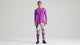 Gravity Race Long Sleeve Jersey