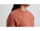 Mens Trail Jersey LS