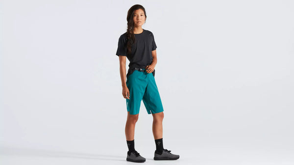 Womens Trail Air Short