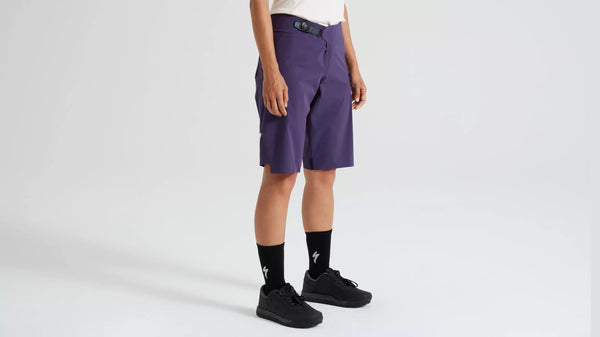 Womens Trail Air Short