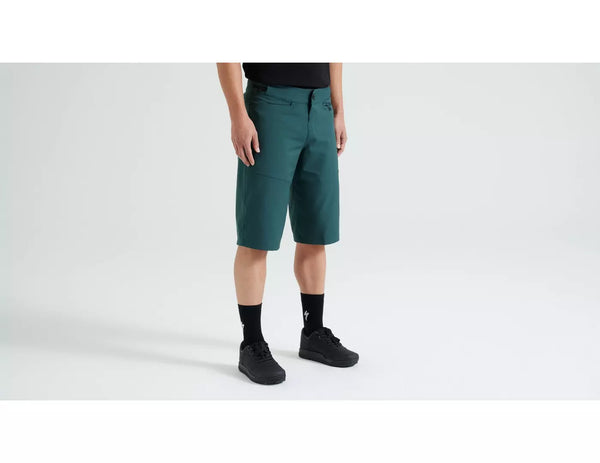Mens Trail Short w/Liner