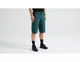 Mens Trail Short w/Liner