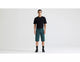 Mens Trail Short w/Liner