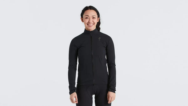 RBX Comp Rain Jacket Women's Small
