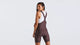 Womens Prime Bib Short